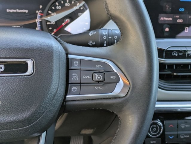 Thumbnail: 2023 Jeep Compass - 14