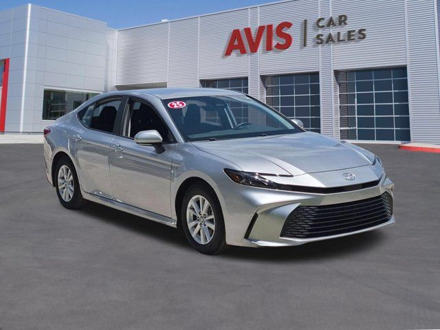 Thumbnail: 2025 Toyota Camry - 3