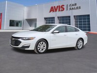 2023 Chevrolet Malibu LT -
                  Orlando, FL