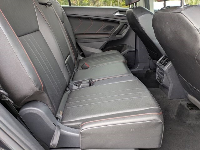 Thumbnail: 2024 Volkswagen Tiguan - 23