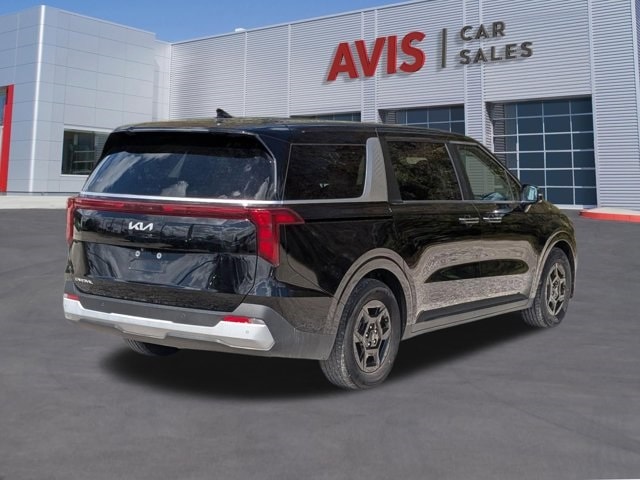 Thumbnail: 2025 Kia Carnival - 6