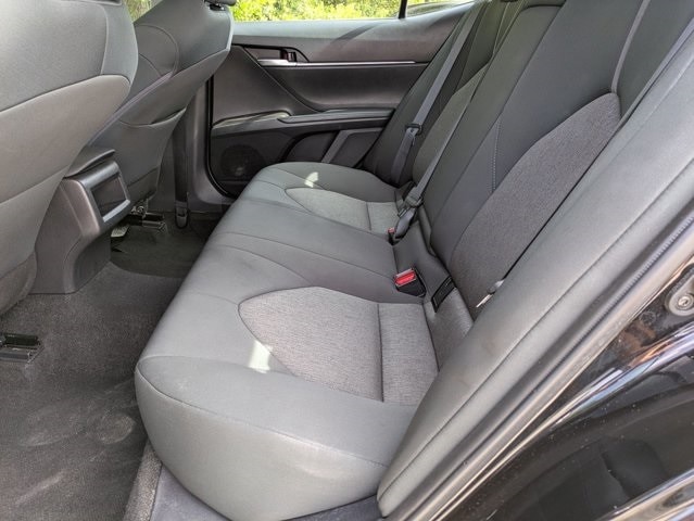 Thumbnail: 2024 Toyota Camry - 28