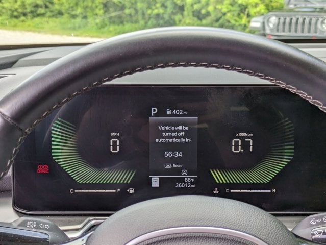 Thumbnail: 2024 Kia Sorento - 16