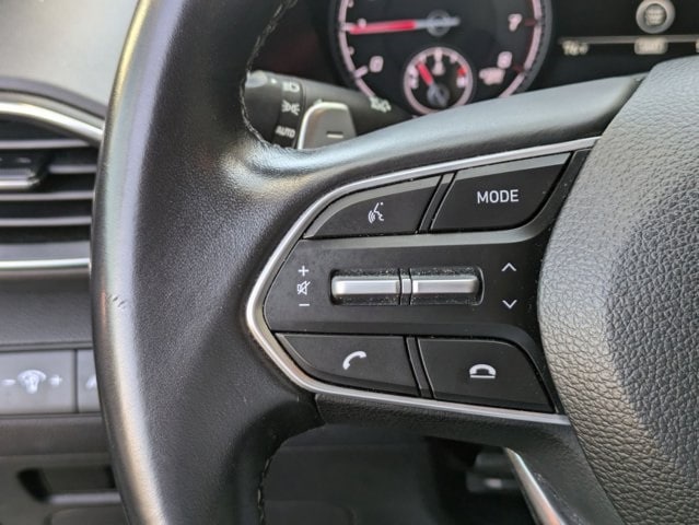 2023 Hyundai Santa Fe SEL 19