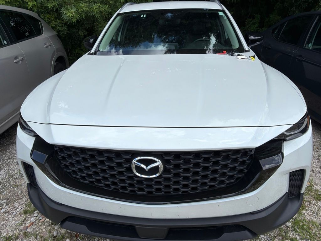 Thumbnail: 2025 Mazda CX-50 - 6
