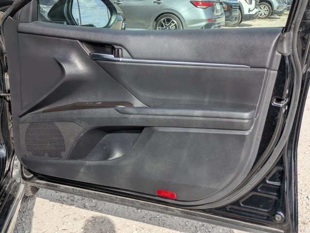 Thumbnail: 2024 Toyota Camry - 26