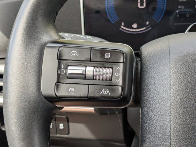 Thumbnail: 2025 Hyundai Santa Fe - 16