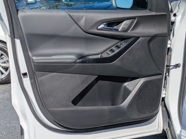 Thumbnail: 2025 Chevrolet Equinox - 11