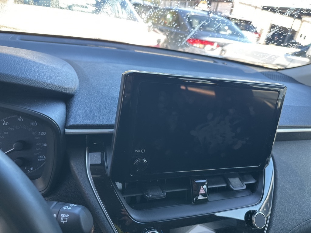 Thumbnail: 2025 Toyota Corolla Cross - 7