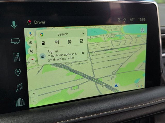 Thumbnail: 2023 Chevrolet Suburban - 17