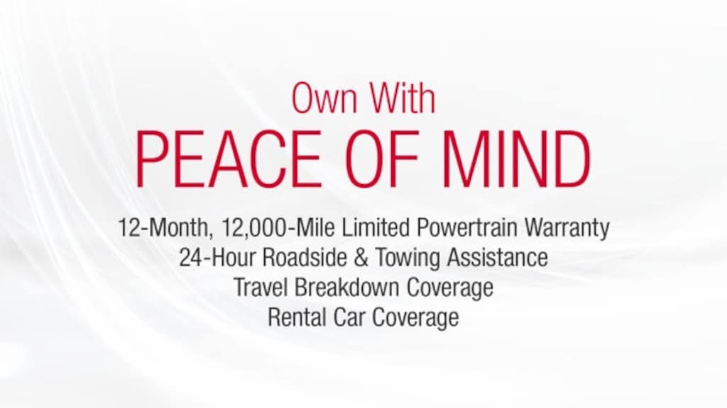 Certified 2025 Mazda CX-50 2.5 S Premium Package SUV