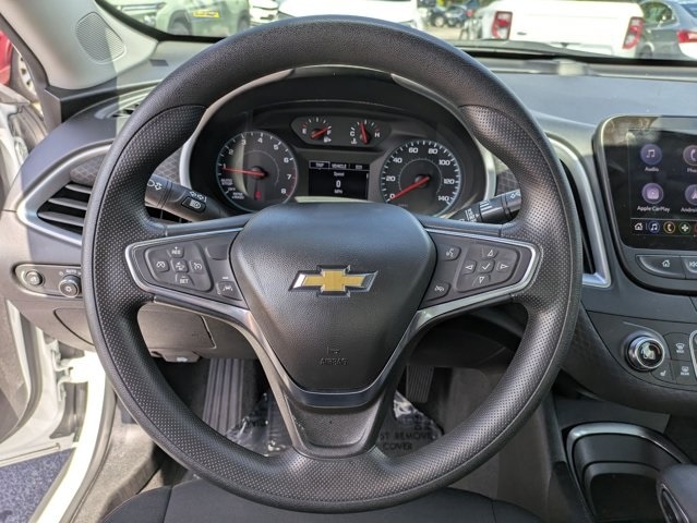 Thumbnail: 2024 Chevrolet Malibu - 22