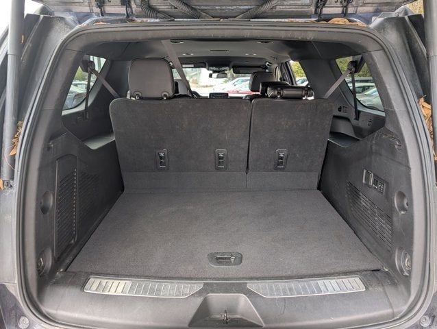 Thumbnail: 2023 Chevrolet Suburban - 29