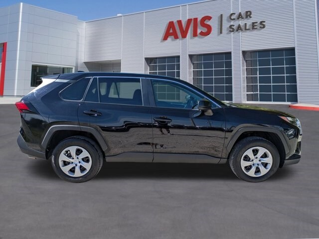 Thumbnail: 2025 Toyota RAV4 - 5