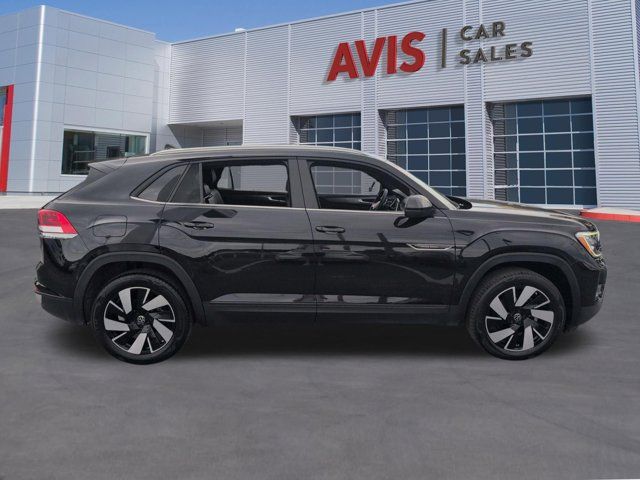 Thumbnail: 2025 Volkswagen Atlas - 5