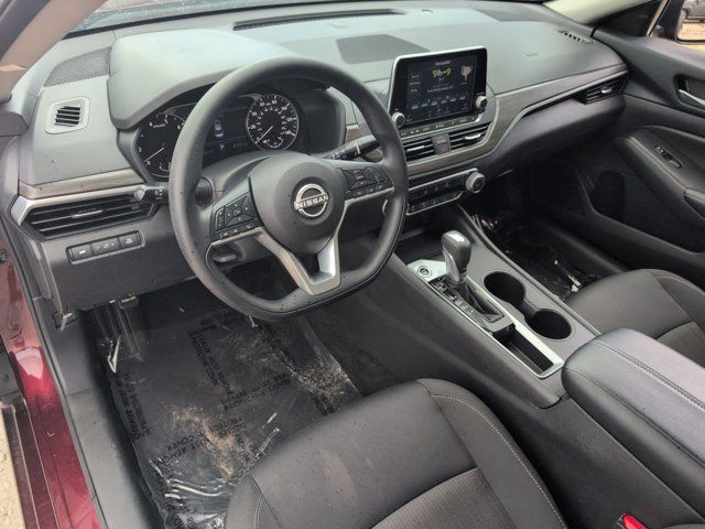 Thumbnail: 2025 Nissan Altima - 15