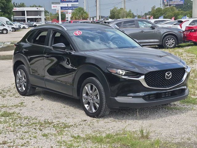 Thumbnail: 2025 Mazda CX-30 - 3