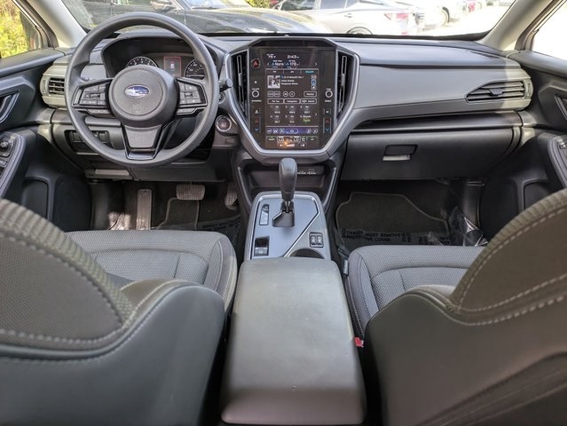 Thumbnail: 2024 Subaru Crosstrek - 18