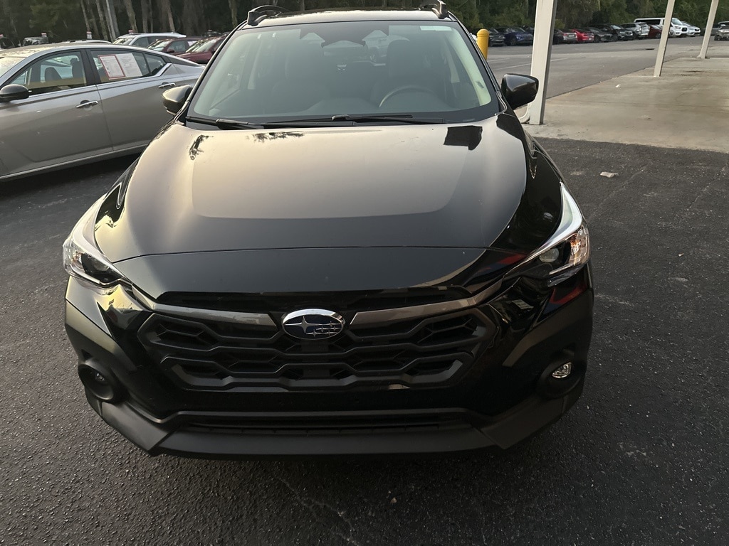 Thumbnail: 2024 Subaru Crosstrek - 2