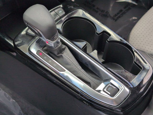 Thumbnail: 2025 Chevrolet Trax - 19