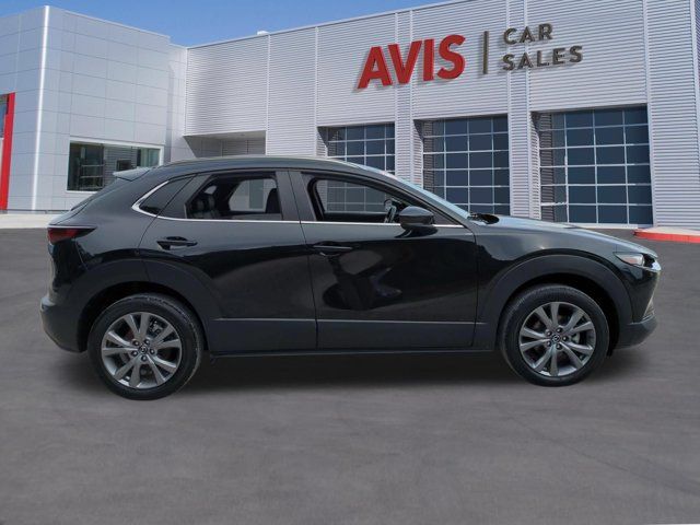 Thumbnail: 2025 Mazda CX-30 - 5