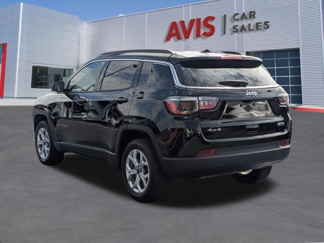 Thumbnail: 2025 Jeep Compass - 9