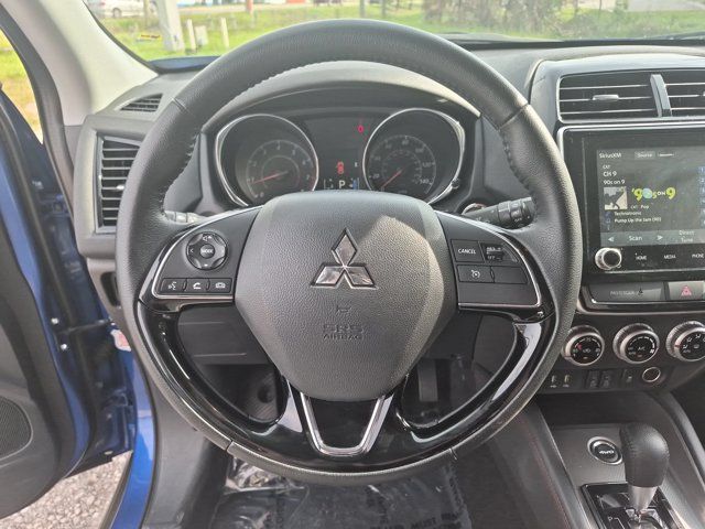 Thumbnail: 2025 Mitsubishi Outlander Sport - 22