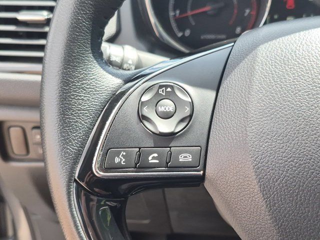 Thumbnail: 2025 Mitsubishi Outlander Sport - 20