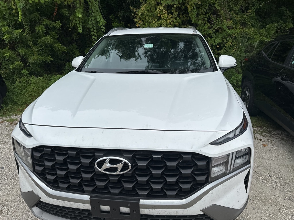 Thumbnail: 2023 Hyundai Santa Fe - 2