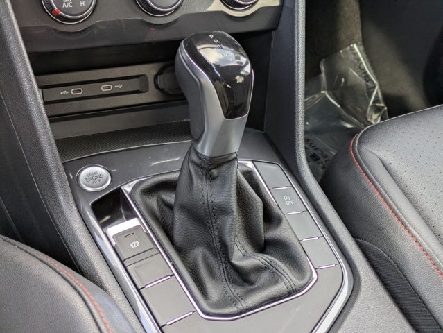 Thumbnail: 2024 Volkswagen Tiguan - 11