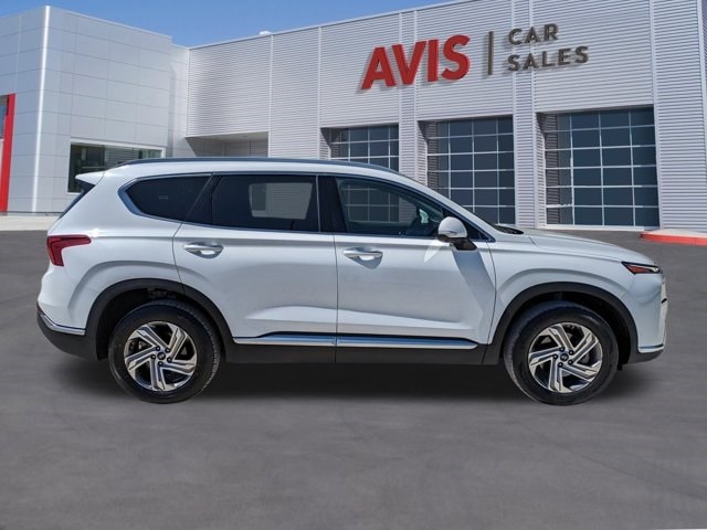 2023 Hyundai Santa Fe SEL 5