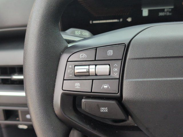 Thumbnail: 2025 Kia K4 - 20