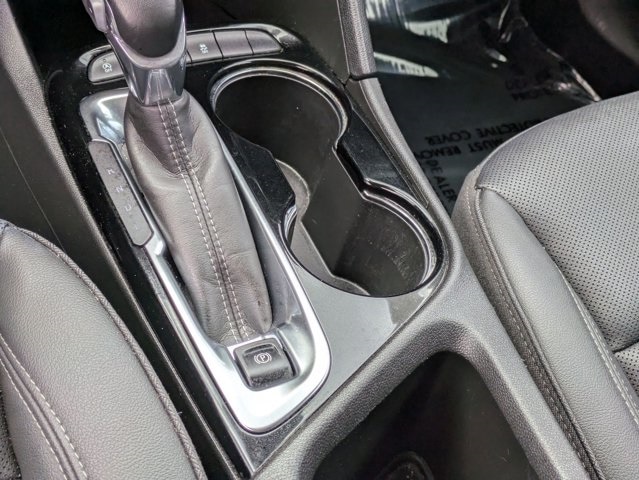 Thumbnail: 2024 Buick Encore GX - 23