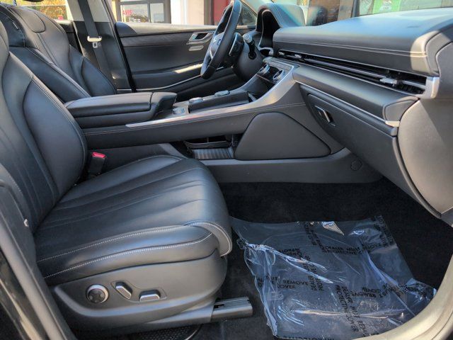 Thumbnail: 2024 Genesis GV80 - 31