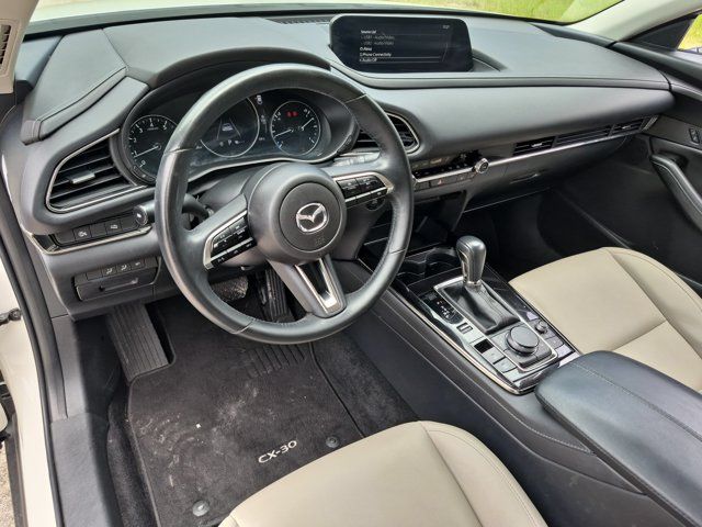 Thumbnail: 2025 Mazda CX-30 - 15