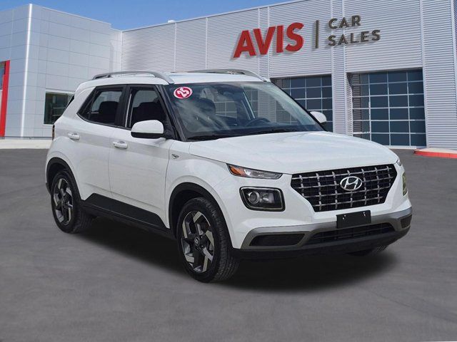 Thumbnail: 2025 Hyundai Venue - 3