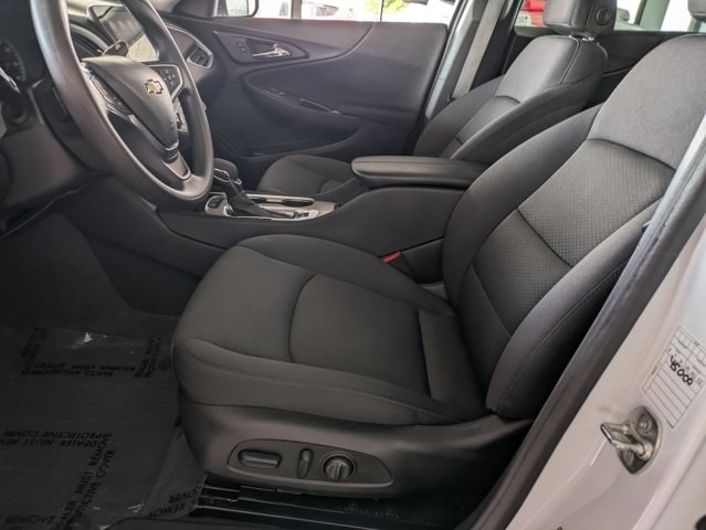 2024 Chevrolet Malibu LT 23