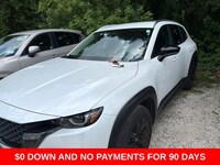 2025 Mazda CX-50 S Preferred -
                  Orlando, FL