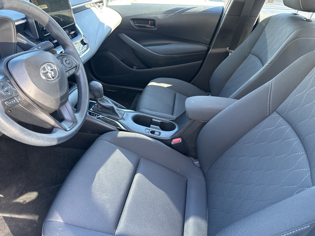 Thumbnail: 2025 Toyota Corolla - 5