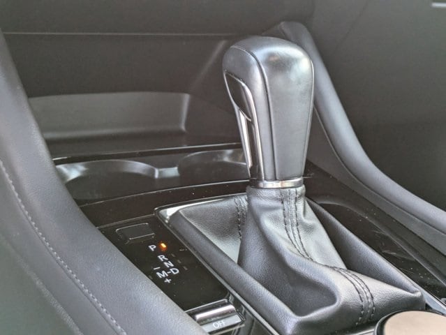 Thumbnail: 2025 Mazda Mazda3 - 22