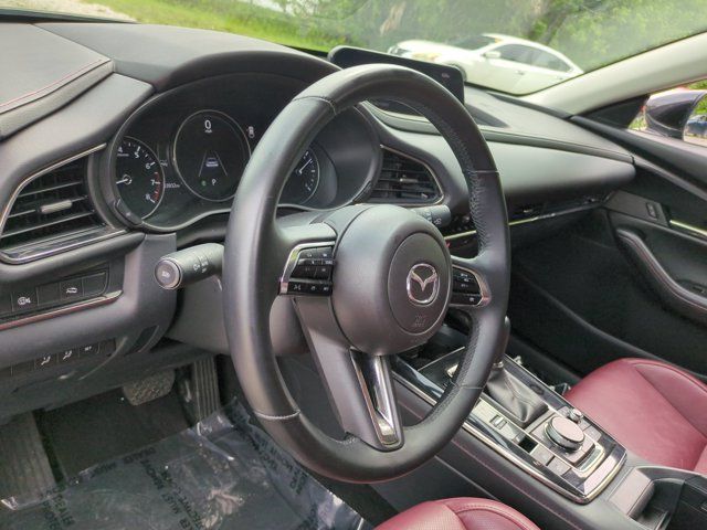 Thumbnail: 2025 Mazda CX-30 - 15