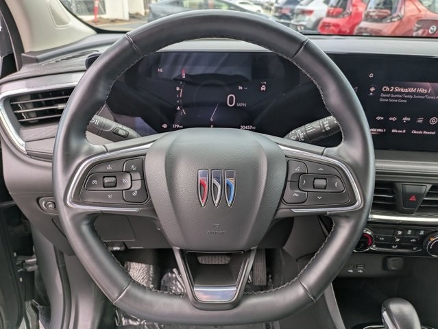 Thumbnail: 2024 Buick Encore GX - 15