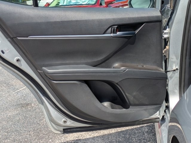 Thumbnail: 2024 Toyota Camry - 26