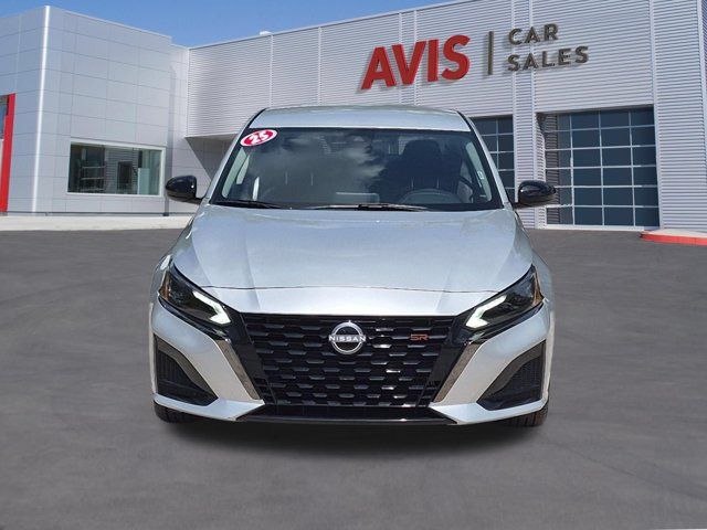 Thumbnail: 2025 Nissan Altima - 2