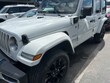 Jeep Wrangler 4xe