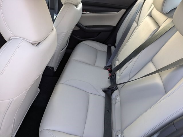 Thumbnail: 2025 Mazda Mazda3 - 27