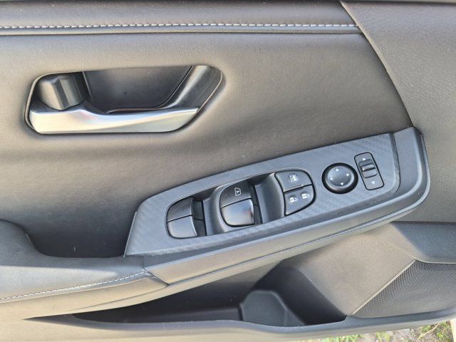 Thumbnail: 2025 Nissan Sentra - 13
