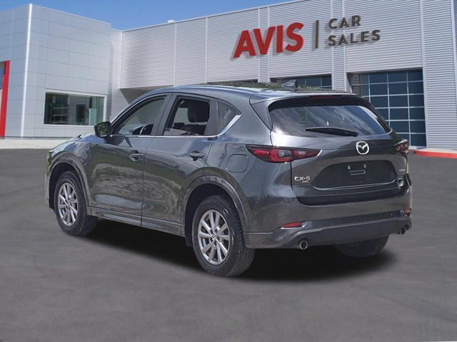 Thumbnail: 2025 Mazda CX-5 - 9