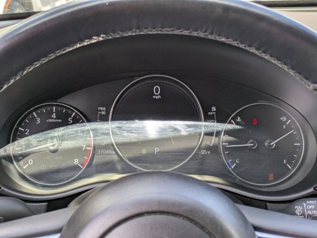 Thumbnail: 2024 Mazda CX-30 - 16