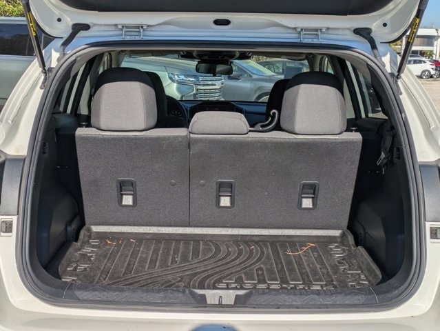 Thumbnail: 2024 Subaru Crosstrek - 23